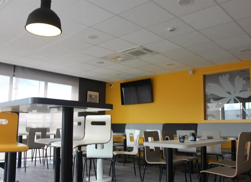 Restauracja Zdjęcie