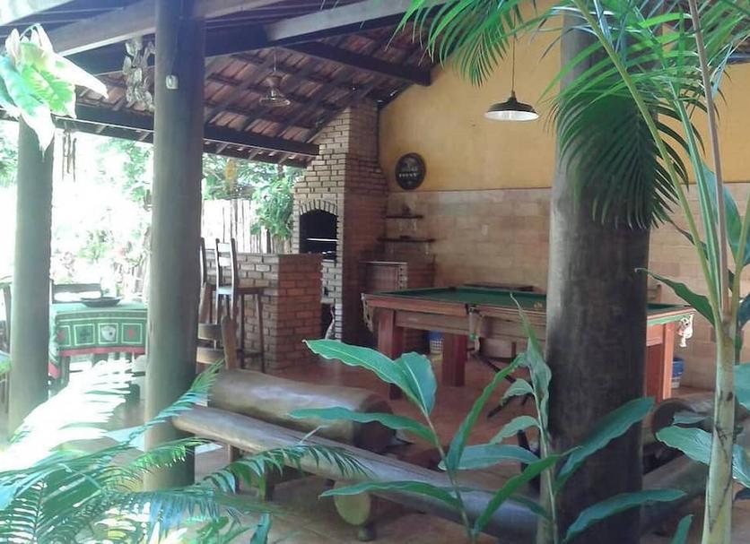 Patio Zdjęcie