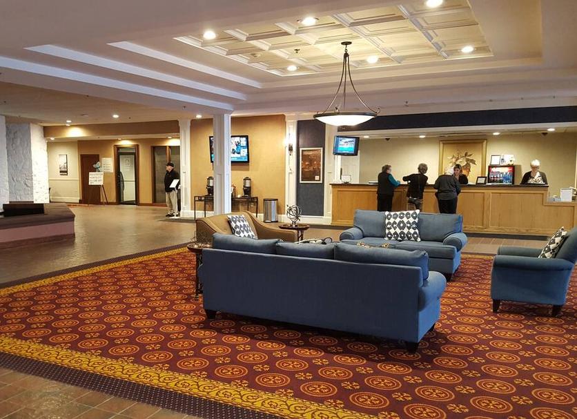 Lobby Zdjęcie