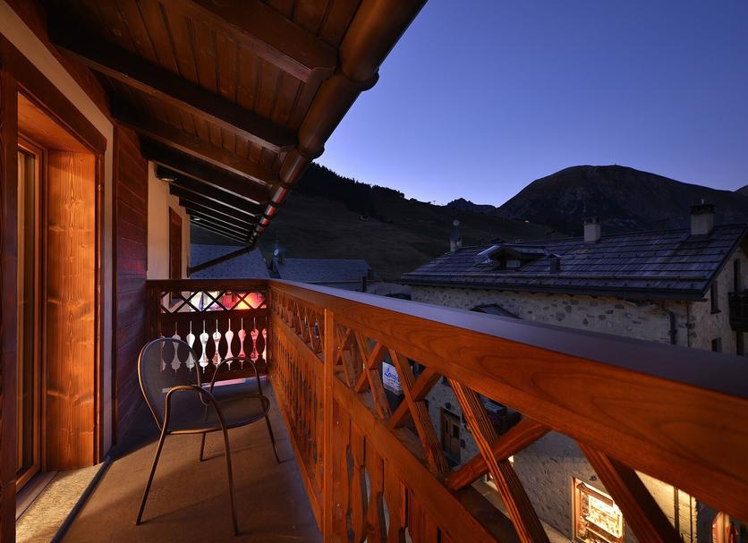 Balkon Zdjęcie