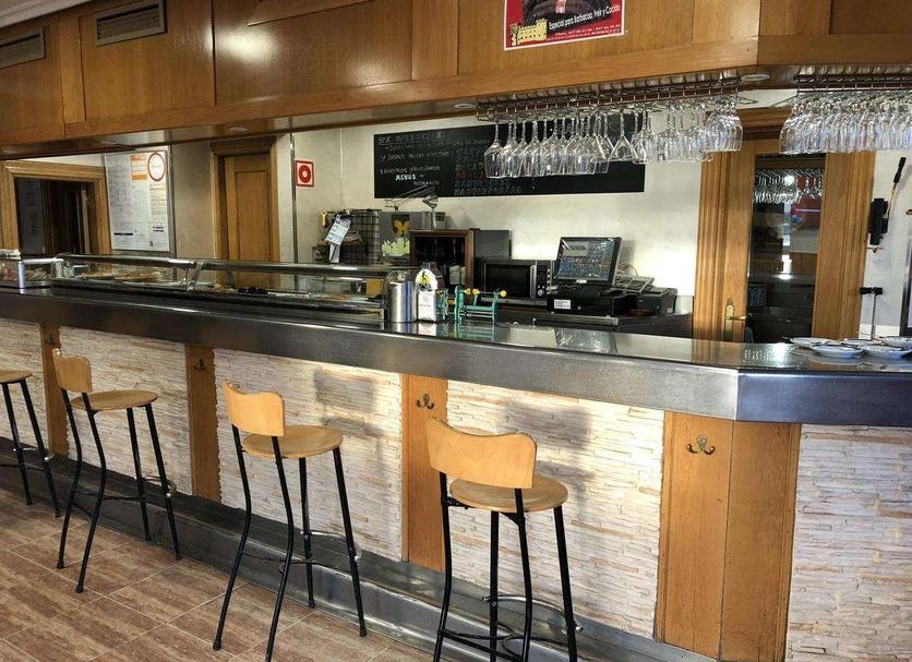 Bar Zdjęcie