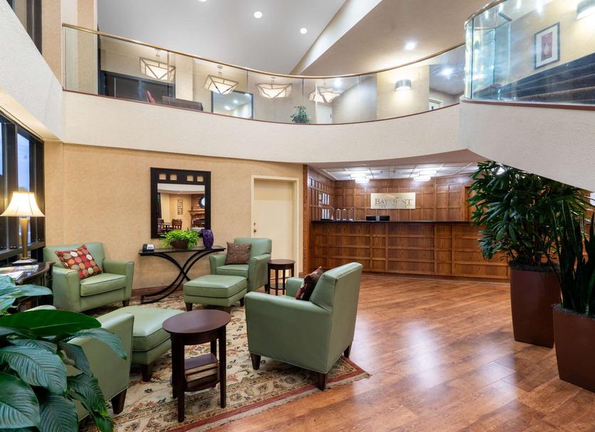 Lobby Zdjęcie