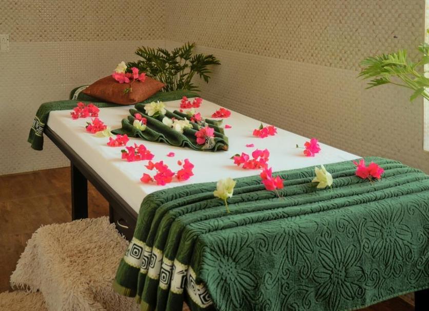 Spa Zdjęcie