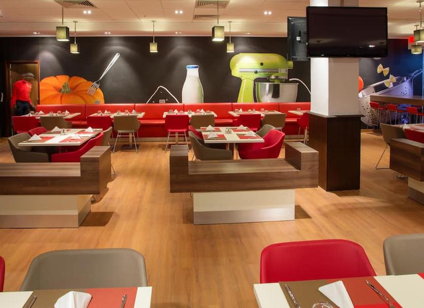 Restauracja Zdjęcie