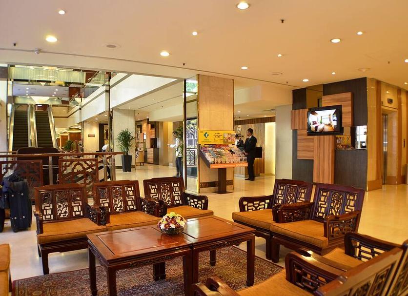 Lobby Zdjęcie