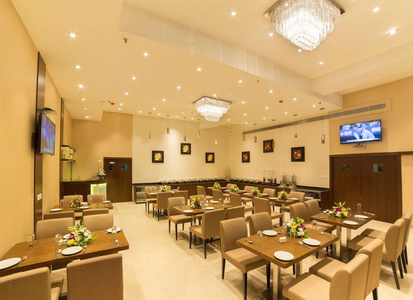Restauracja Zdjęcie