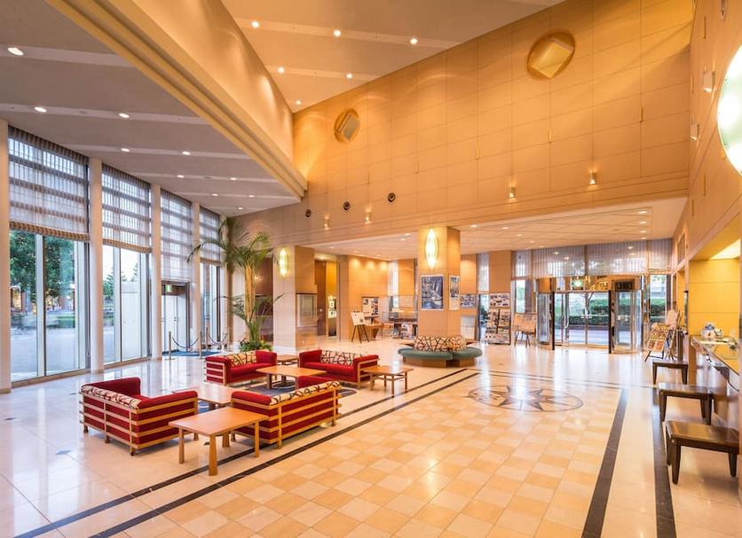 Lobby Zdjęcie