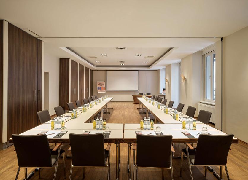 Sala konferencyjna Zdjęcie