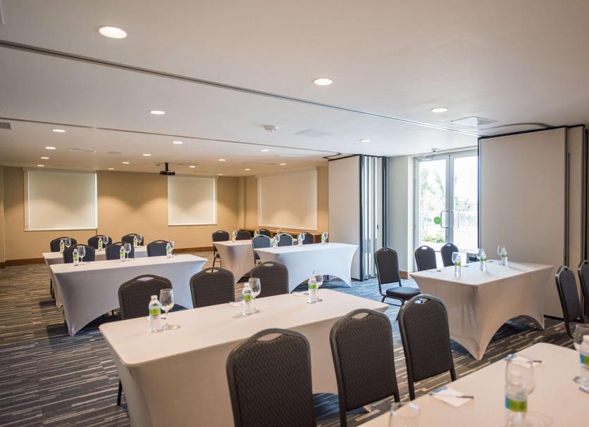 Sala konferencyjna Zdjęcie
