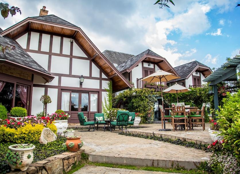 Patio Zdjęcie