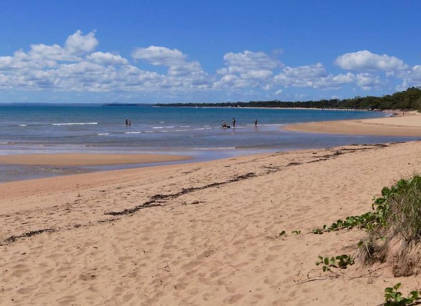 Plaża Zdjęcie