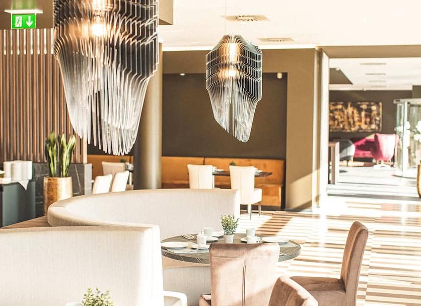 Restauracja Zdjęcie