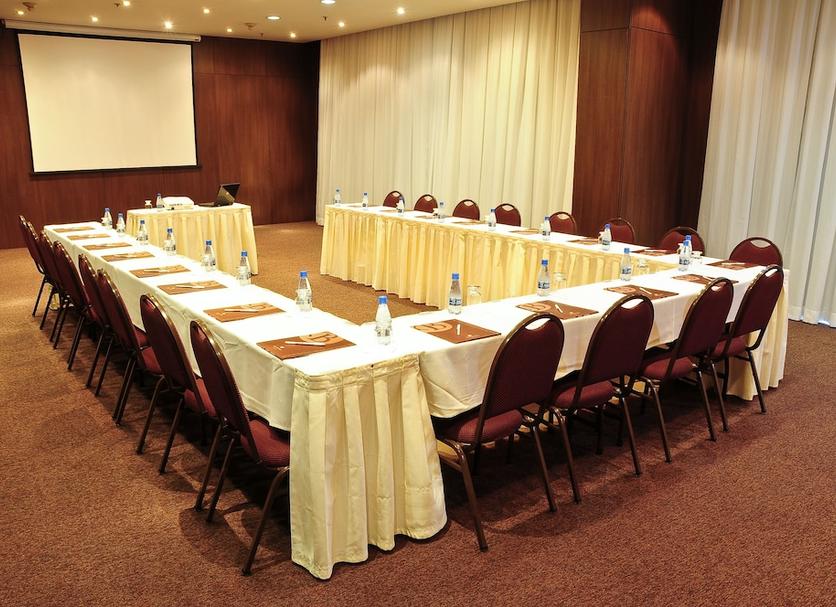 Sala konferencyjna Zdjęcie