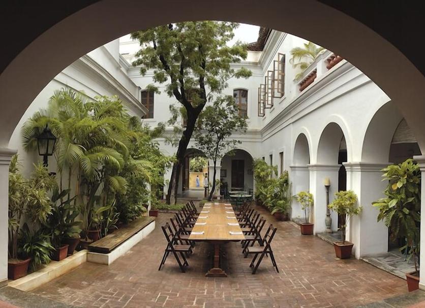 Patio Zdjęcie