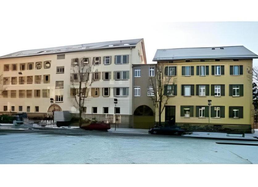 Budynek Zdjęcie