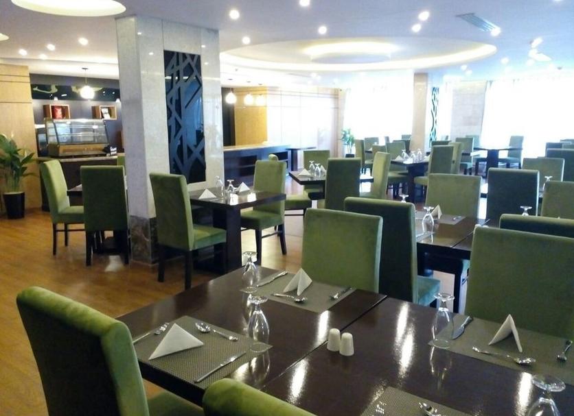 Restauracja Zdjęcie