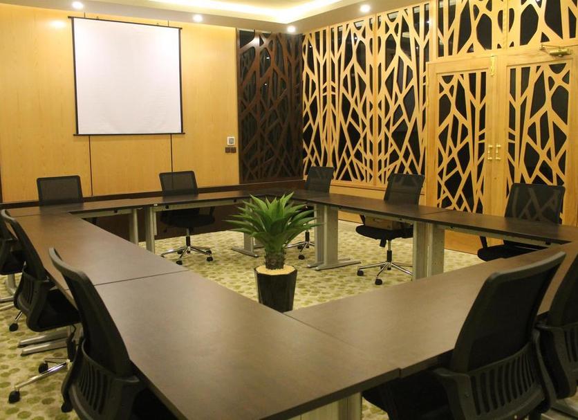 Sala konferencyjna Zdjęcie