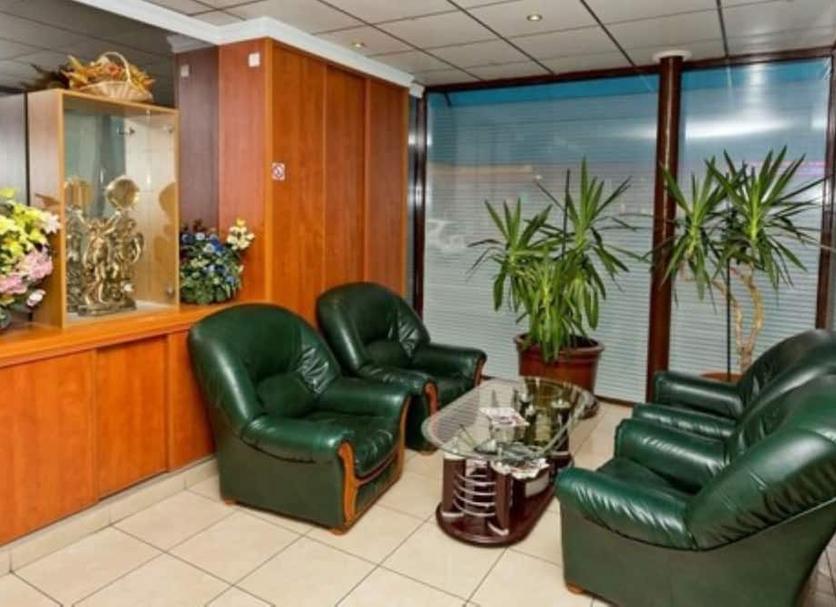 Lobby Zdjęcie