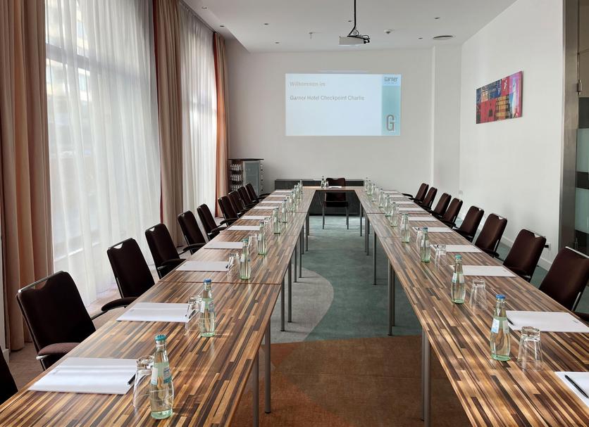 Sala konferencyjna Zdjęcie