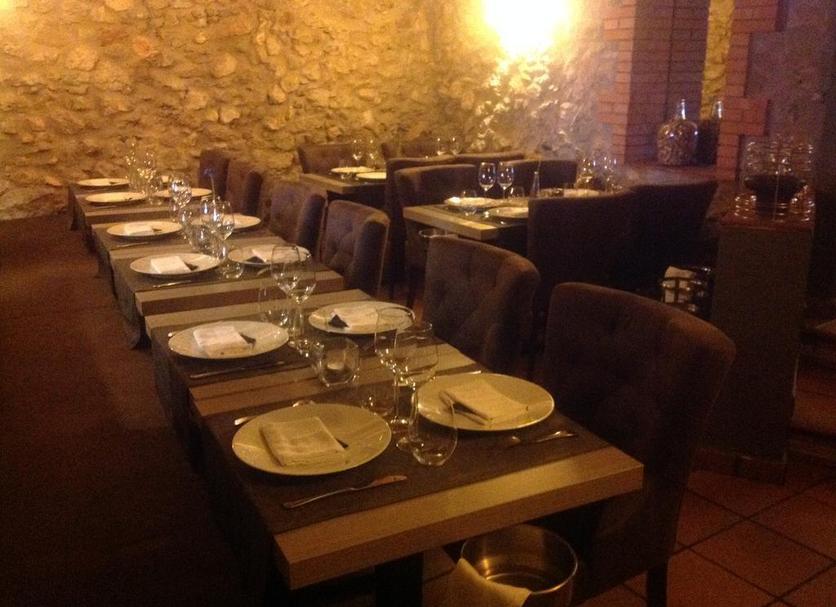 Restauracja Zdjęcie