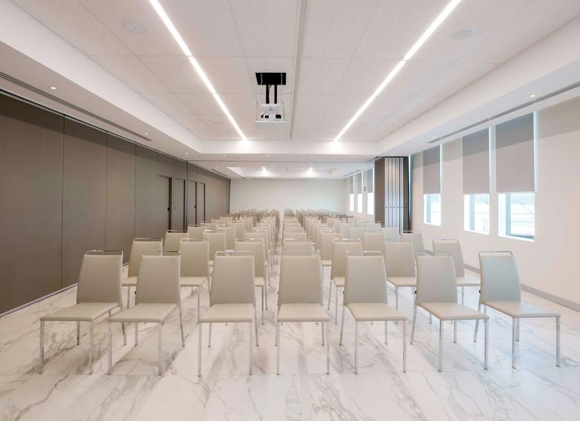 Sala konferencyjna Zdjęcie