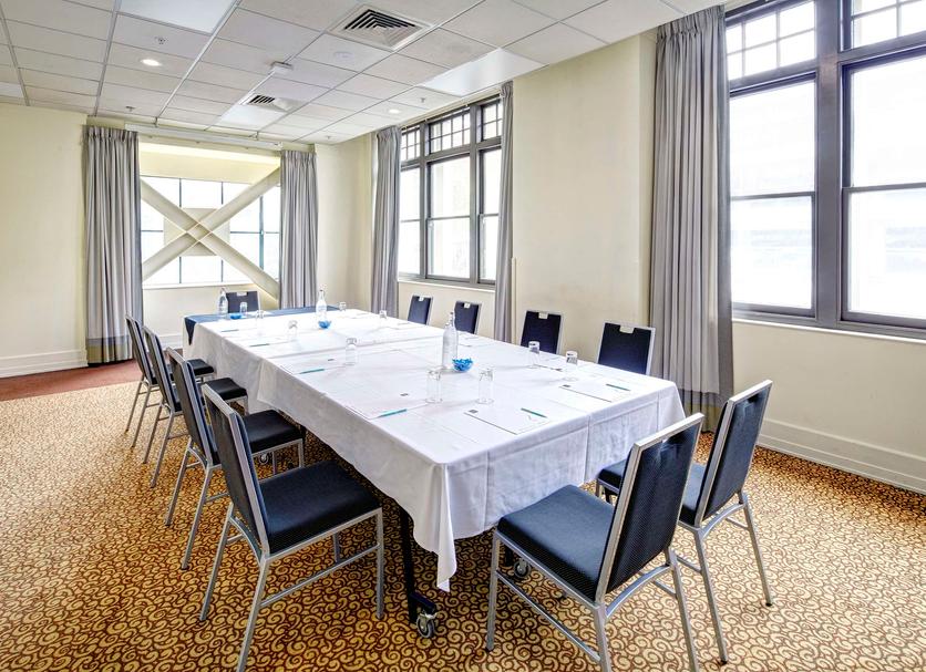 Sala konferencyjna Zdjęcie