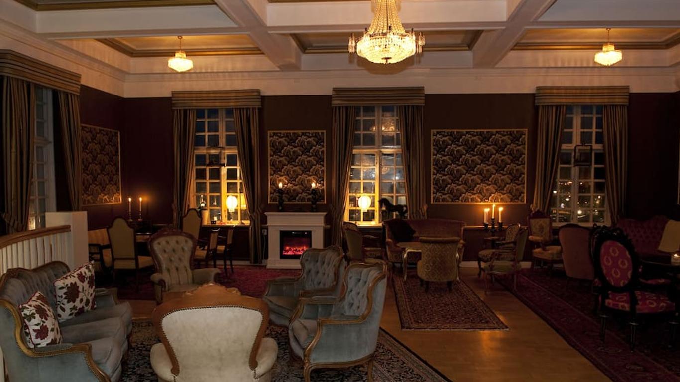 Eksjö Stadshotell