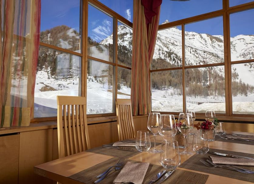 Restauracja Zdjęcie