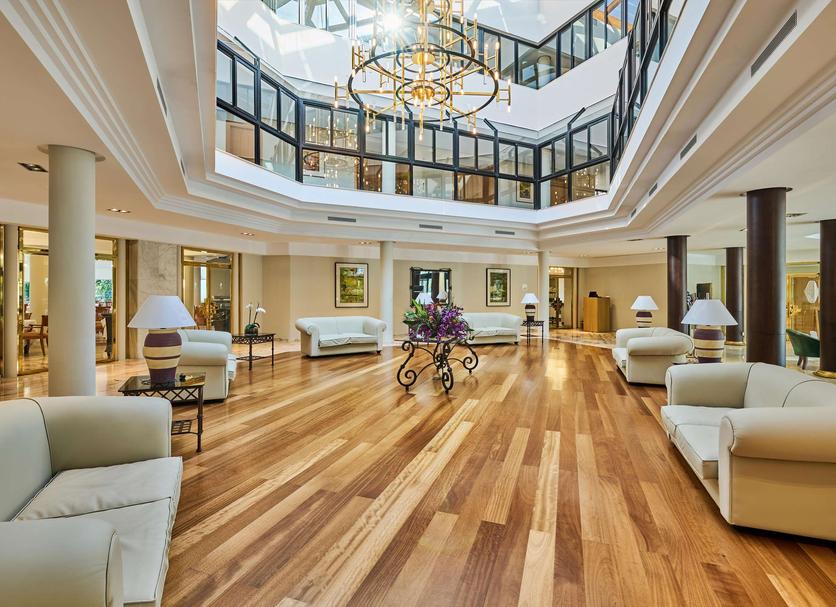 Lobby Zdjęcie