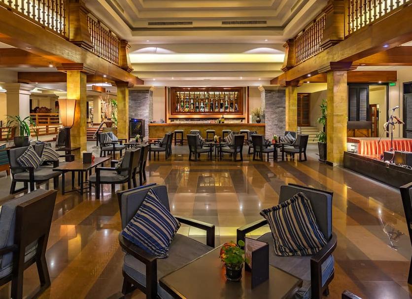 Bar Zdjęcie