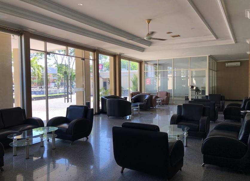 Lobby Zdjęcie