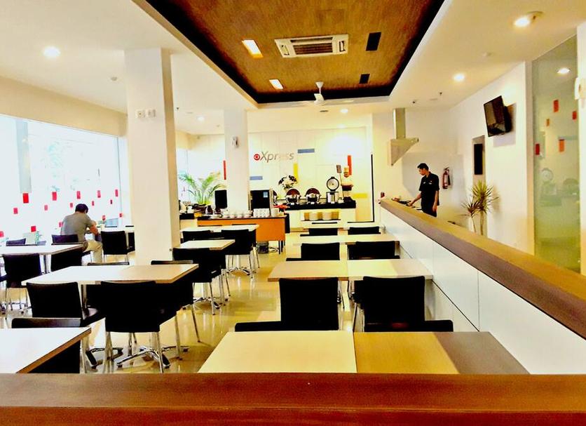 Restauracja Zdjęcie