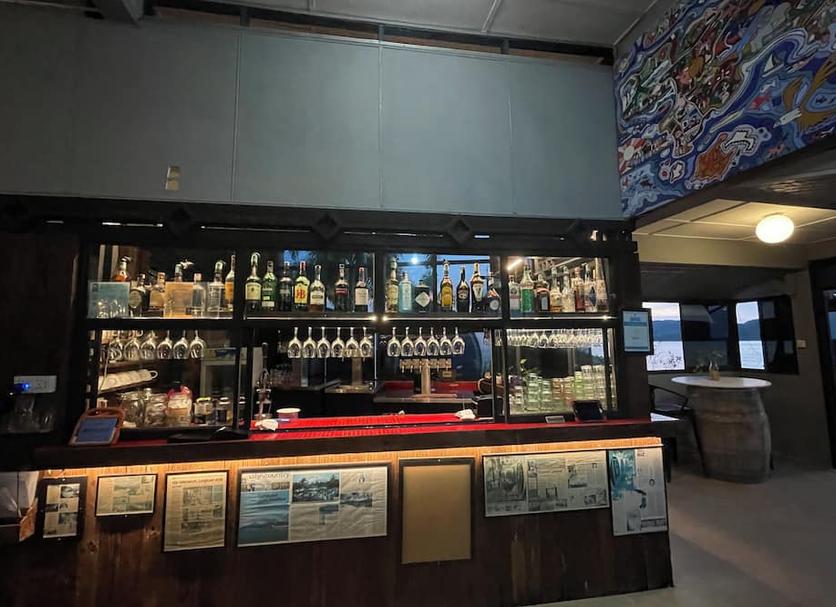 Bar Zdjęcie