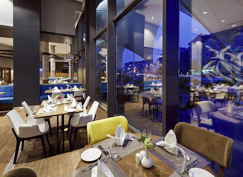 Restauracja Zdjęcie