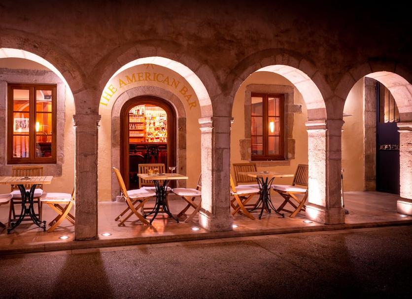 Patio Zdjęcie