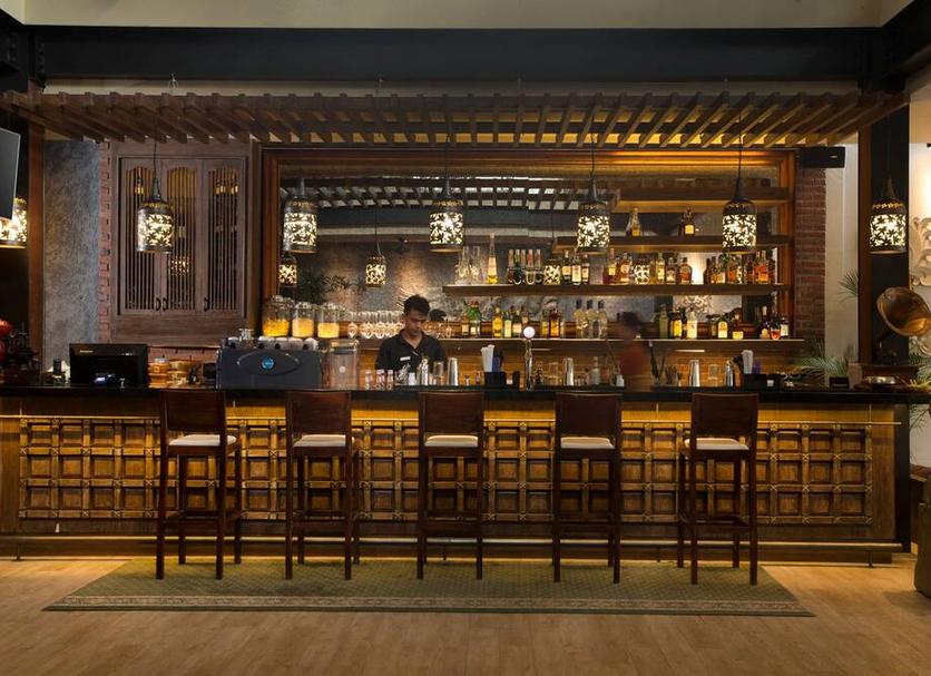 Bar Zdjęcie