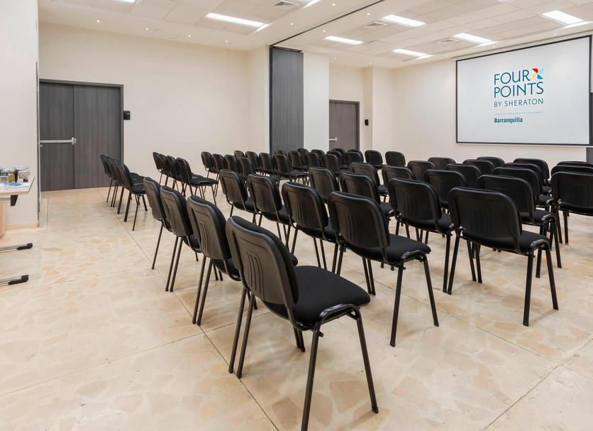 Sala konferencyjna Zdjęcie