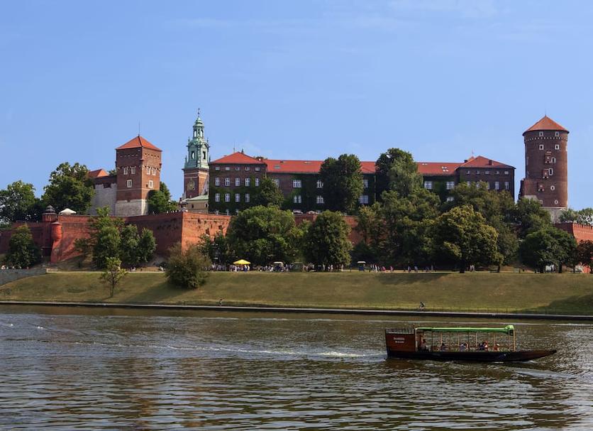 Widok na zewnątrz Zdjęcie