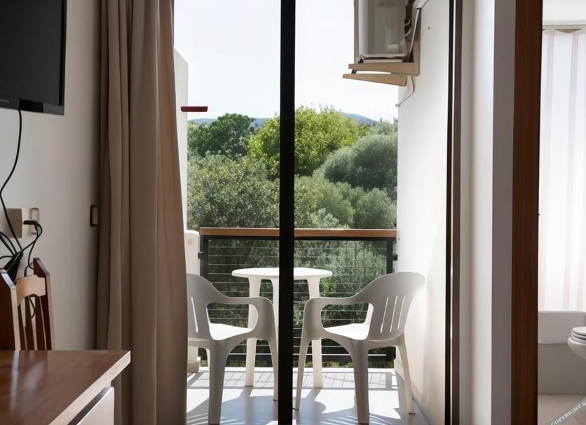 Balkon Zdjęcie