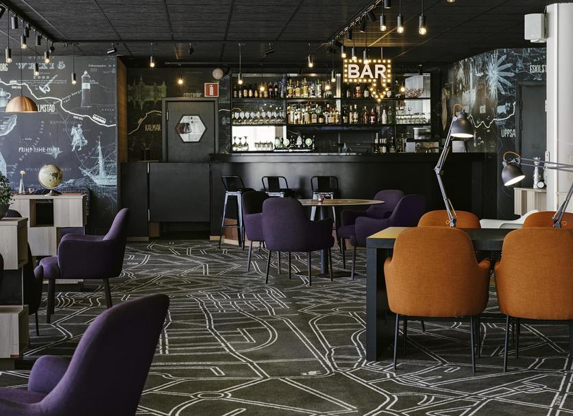 Bar Zdjęcie