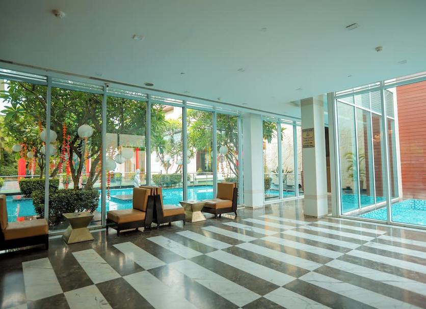 Lobby Zdjęcie
