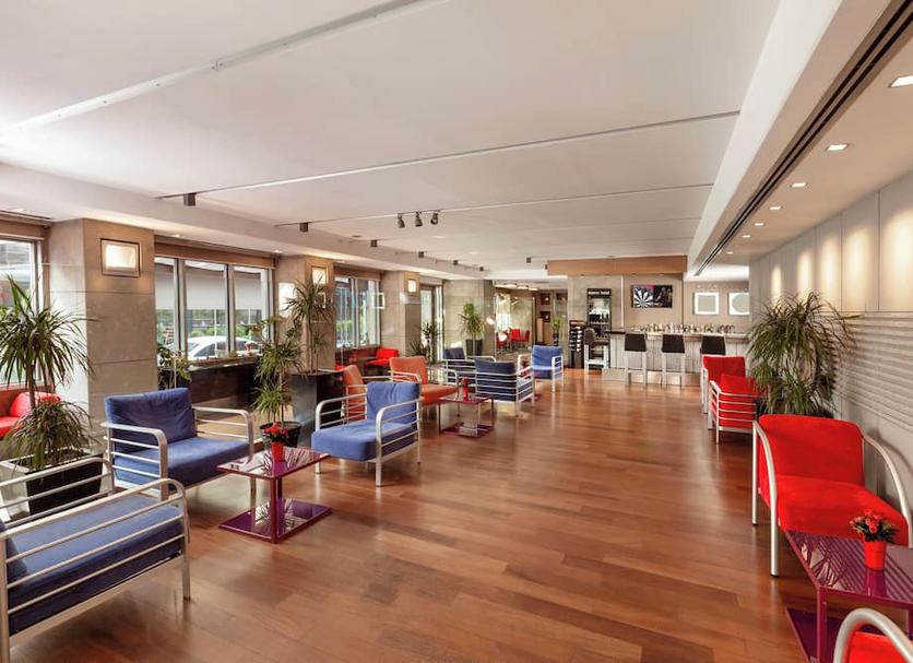 Lobby Zdjęcie