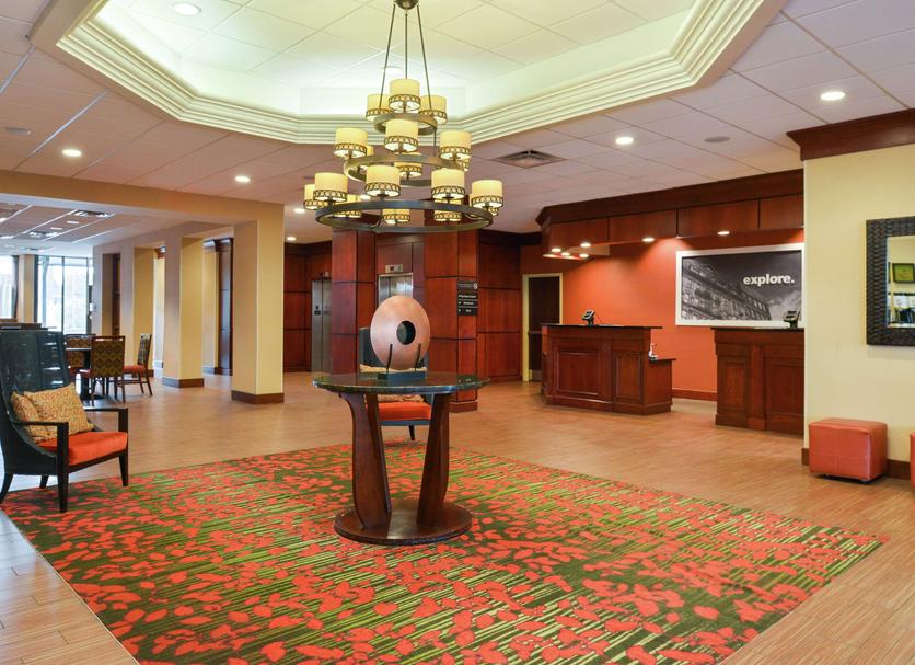 Lobby Zdjęcie