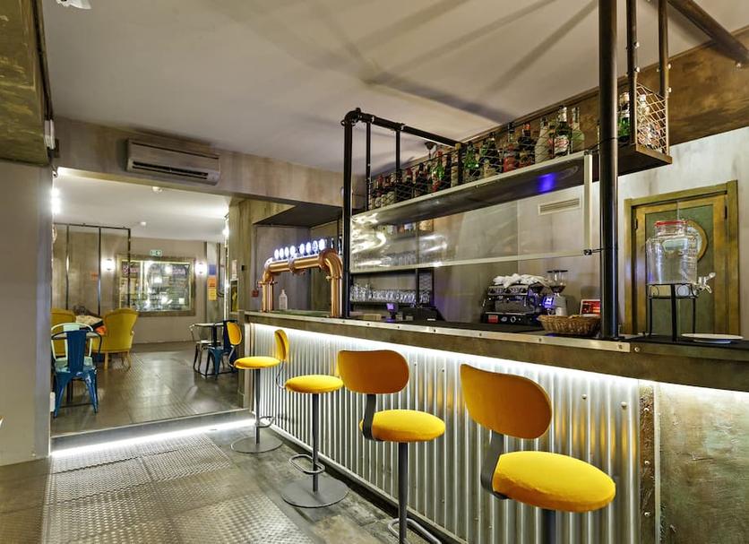 Bar Zdjęcie