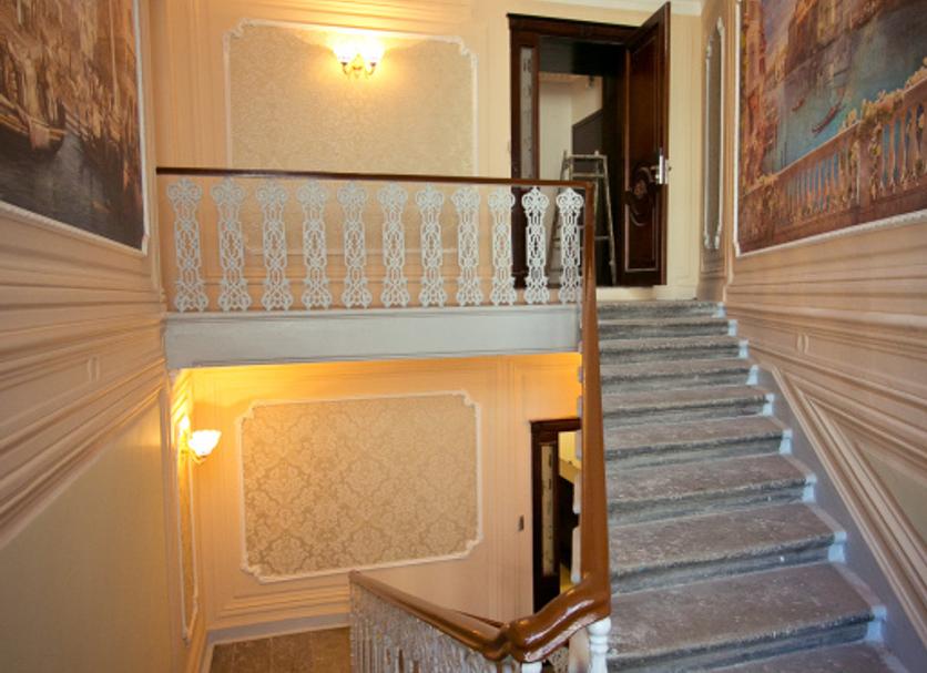 Schody Zdjęcie