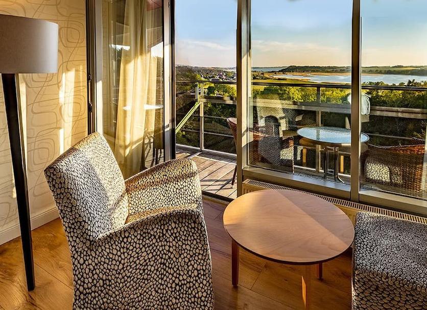 Balkon Zdjęcie