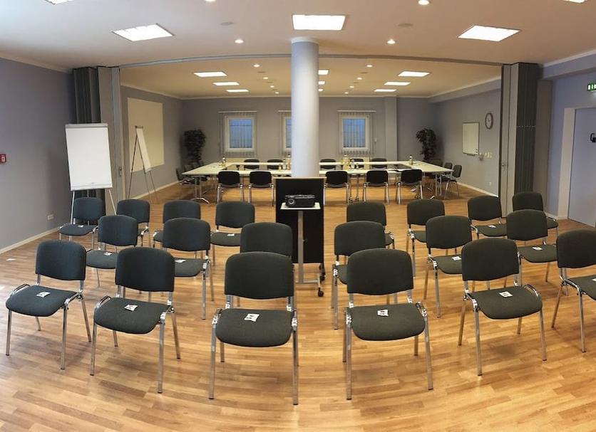 Sala konferencyjna Zdjęcie