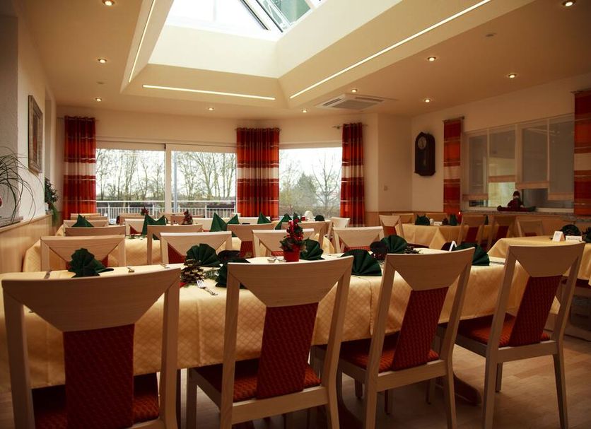Restauracja Zdjęcie
