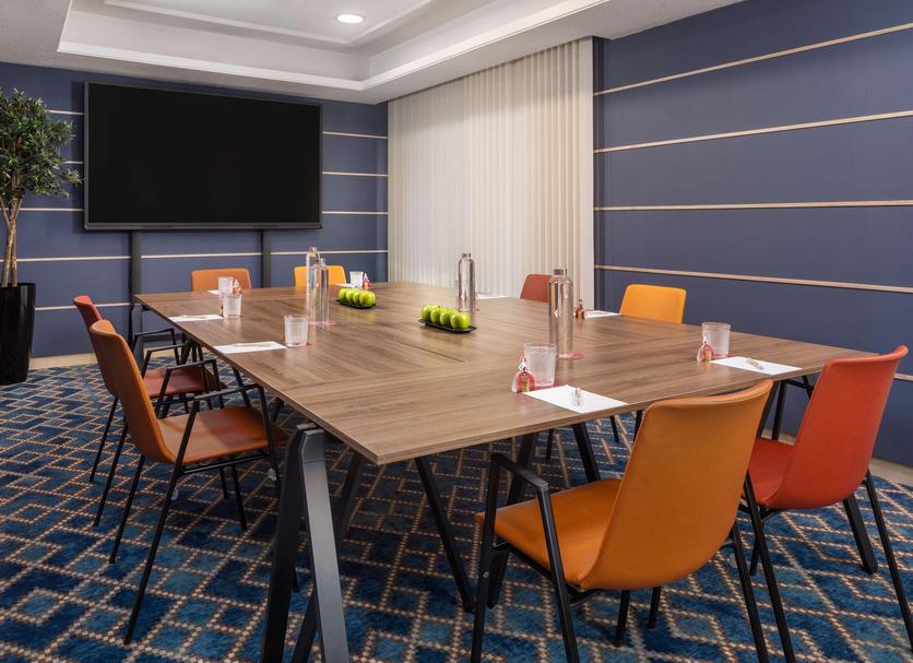 Sala konferencyjna Zdjęcie