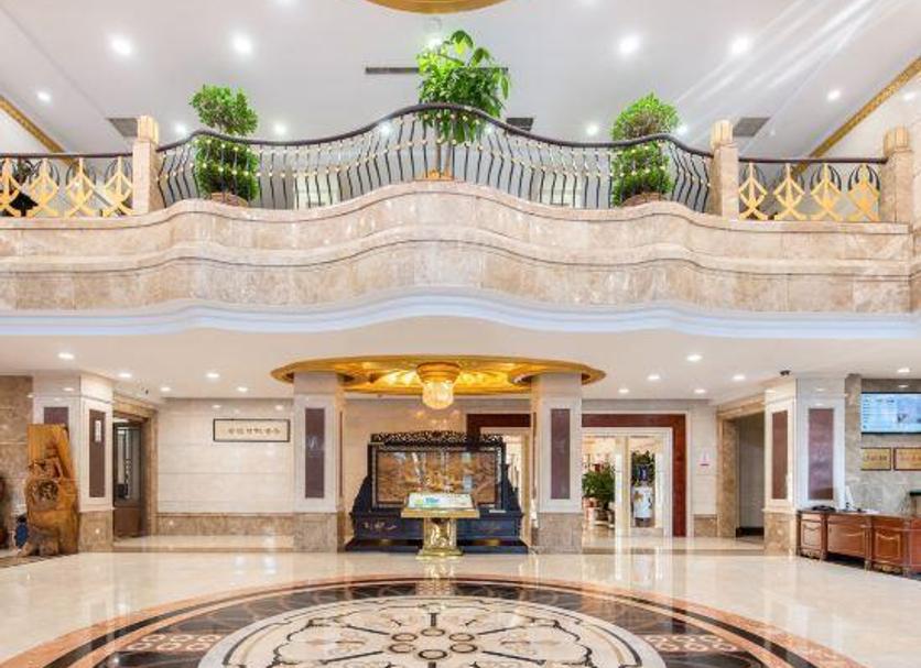 Lobby Zdjęcie